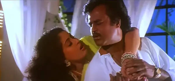 Mannan rajini song hotsell