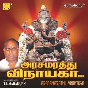 Arasamarathu Vinayaga Album Poster