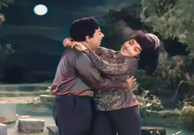 Kannan En Kadhalan