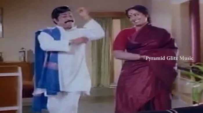 Simma Soppanam Movie Poster