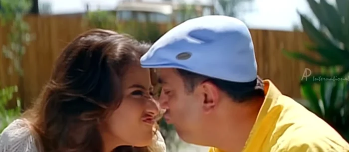 Indian Movie Poster