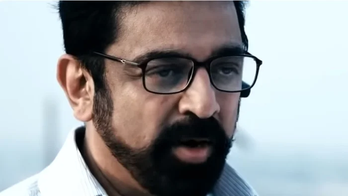 Unnai Pol Oruvan Movie Poster
