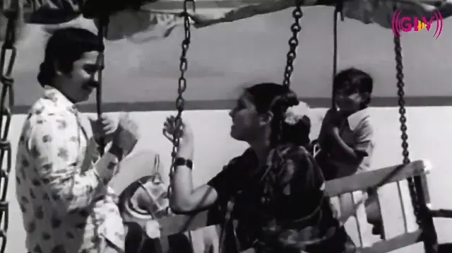 Uyarthavargal Movie Poster