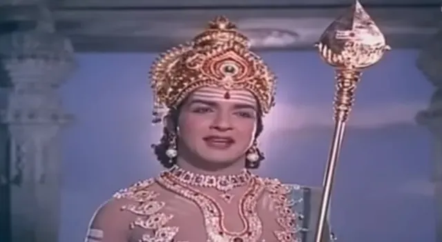 Tamil Cinema Murugan Poster