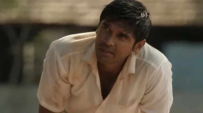 Bison Kaalamaadan Movie Poster