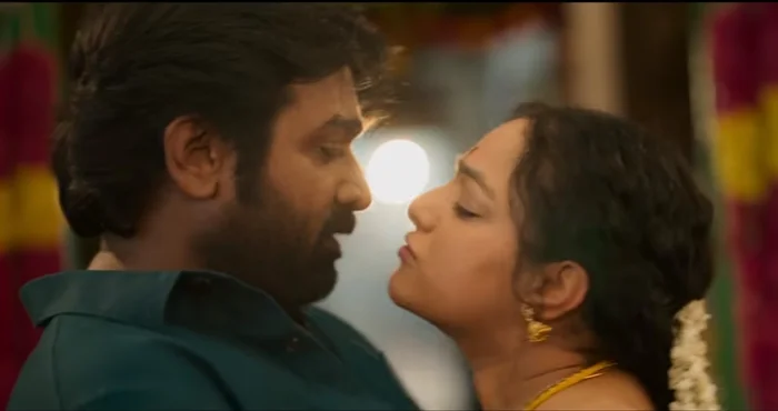 Thalaivan Thalaivi Movie Poster